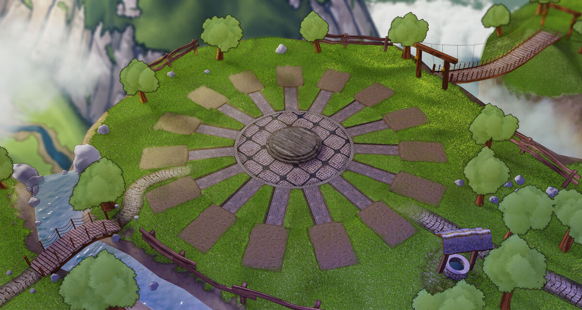 Maps | Town of Salem Wiki | Fandom