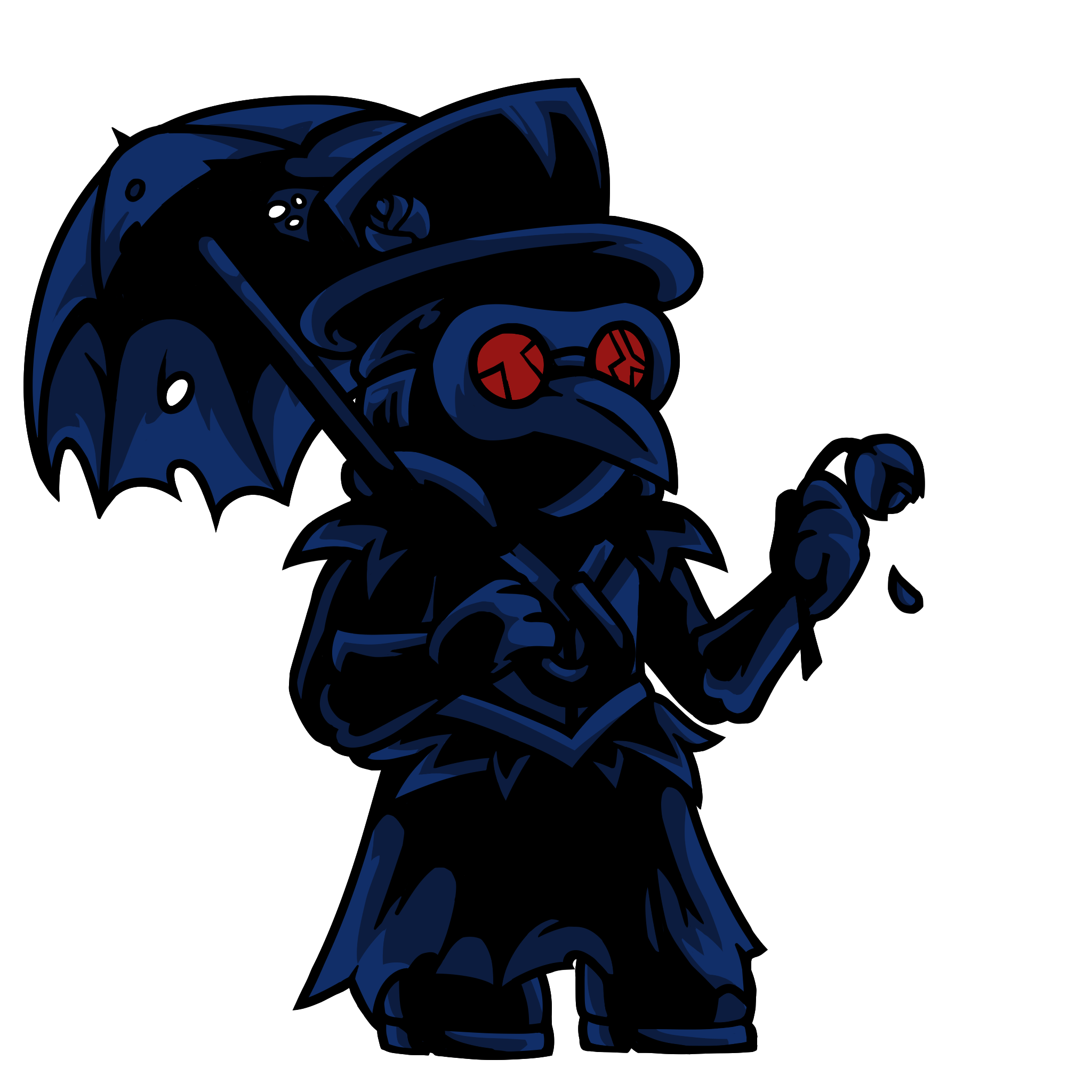Plaguebearer / Pestilence | Town of Salem Wiki | Fandom