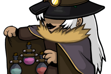 Poisoner, Town of Salem Wiki