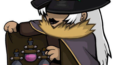 Spy, Town of Salem Wiki