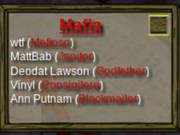 Mafia Box