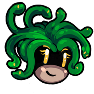 Medusa, Town of Salem Wiki