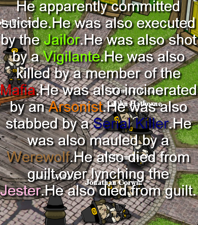 How To Play Town of Salem? Tactics for Vigilante, Veteran and Jailor