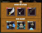 Town of Salem 2: Pirate's dream of free plunder! 