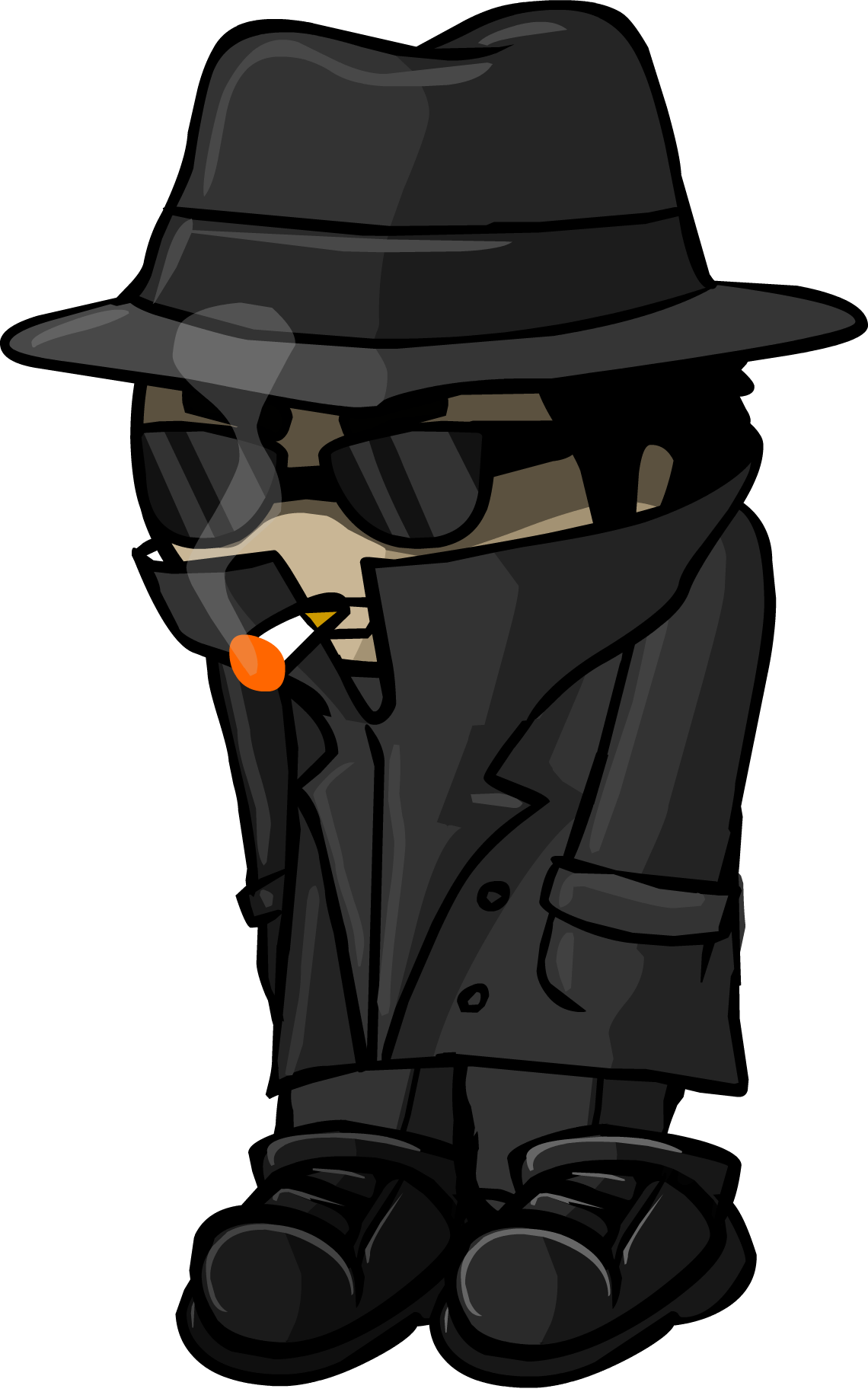 Spy, Town of Salem Wiki