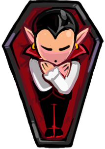 Vampire Hunter Town Of Salem Wiki Fandom - Town Of Salem Vampire  Emoji,Vampire Emoticons - free transparent emoji 