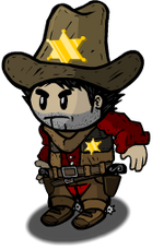 Town of Salem 2 - Unraveling Secrets: A Comprehensive Guide to the Sheriff  in 2023