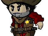 Sheriff (ToS)