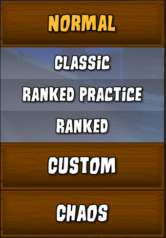 Can I get banned if I auto click on the practice mode?