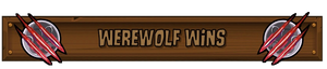 Werewolf Wins