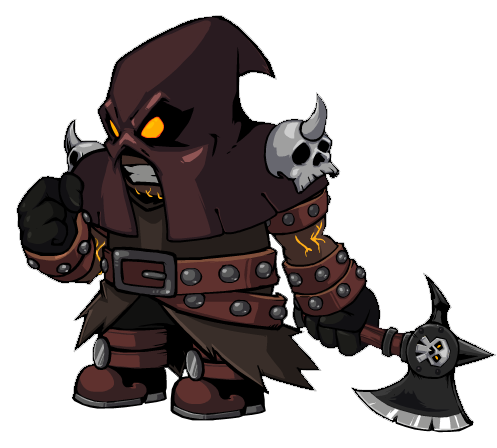 Berserker / War, Town of Salem Wiki