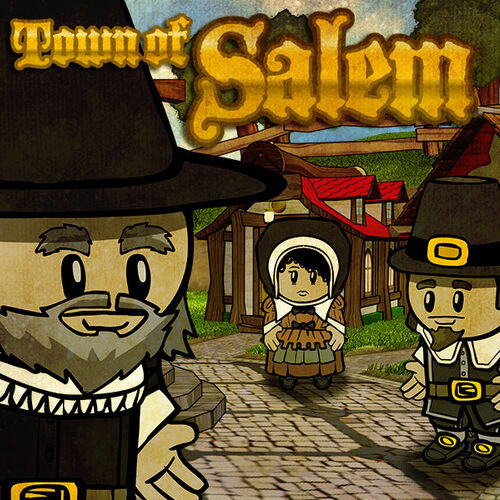 Town of Salem 2, Town of Salem Wiki