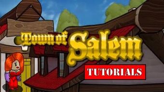 Escort Town Of Salem Wiki Fandom - roblox town of salem werewolf game game