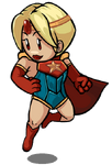 Stargirl (voir l'animation)