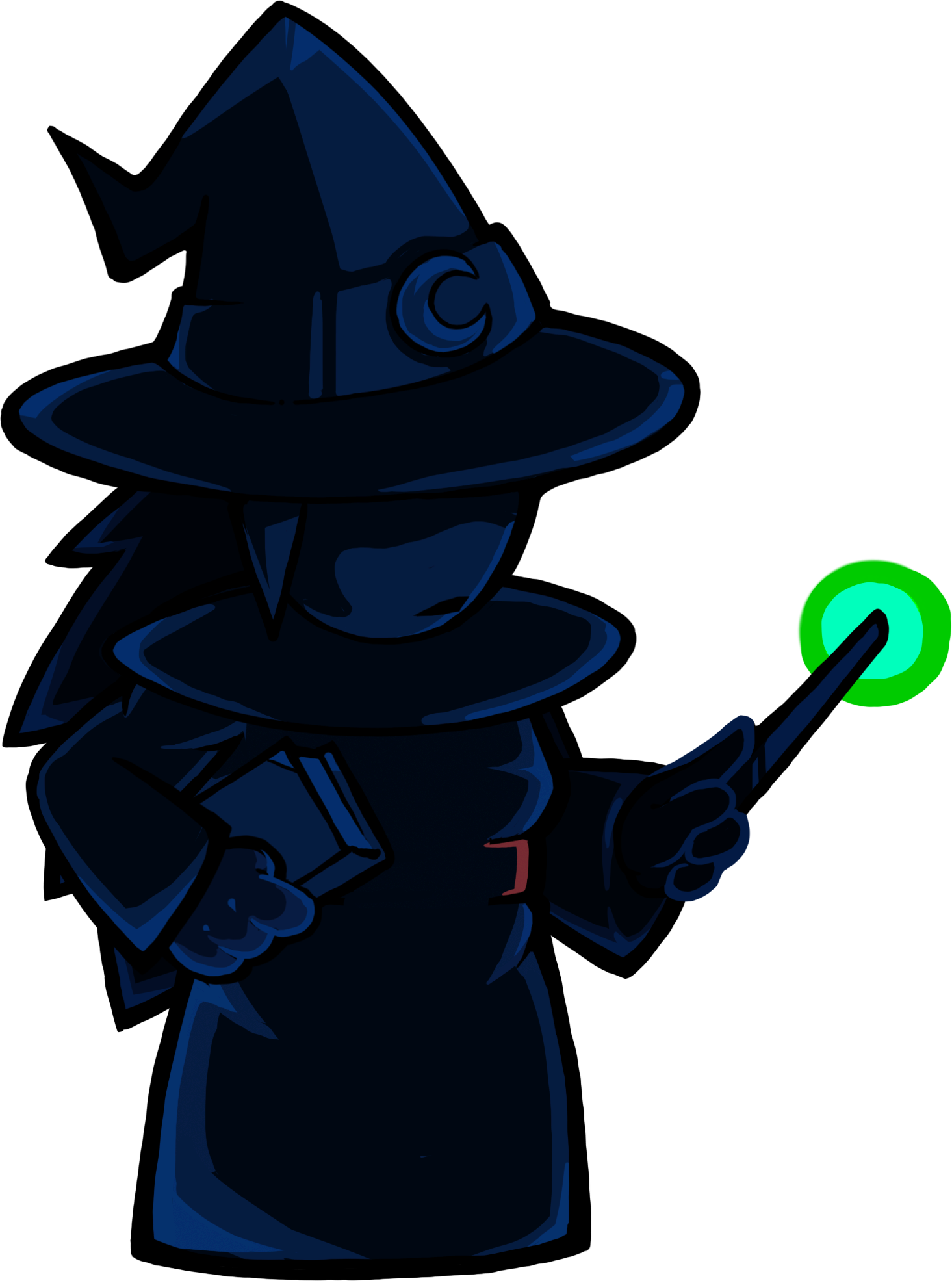 Conjurer, Town of Salem Wiki