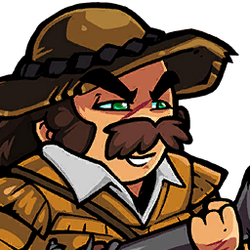 Deputy, Town of Salem Wiki