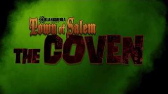 Town Of Salem The Coven Dlc Town Of Salem Wiki Fandom - roblox town of salem is classic 20 confirmed townofsalemgame