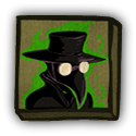 Plaguebearer, Town of Salem Wiki
