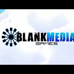 Roles  BlankMediaGames