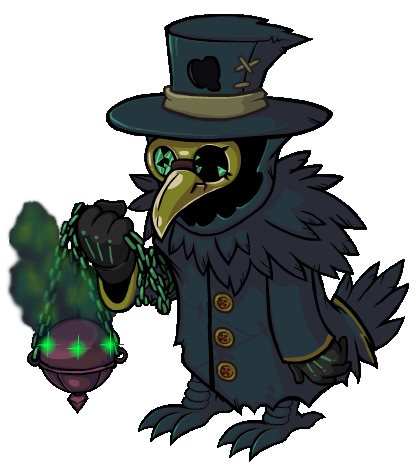 Plaguebearer, Town of Salem Wiki