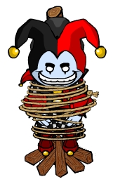 Jester Town Of Salem Wiki Fandom - Town Of Salem Jester Emoji,Suspicious  Emoticons - free transparent emoji 