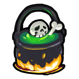 Poisoner Role, Coven DLC Game