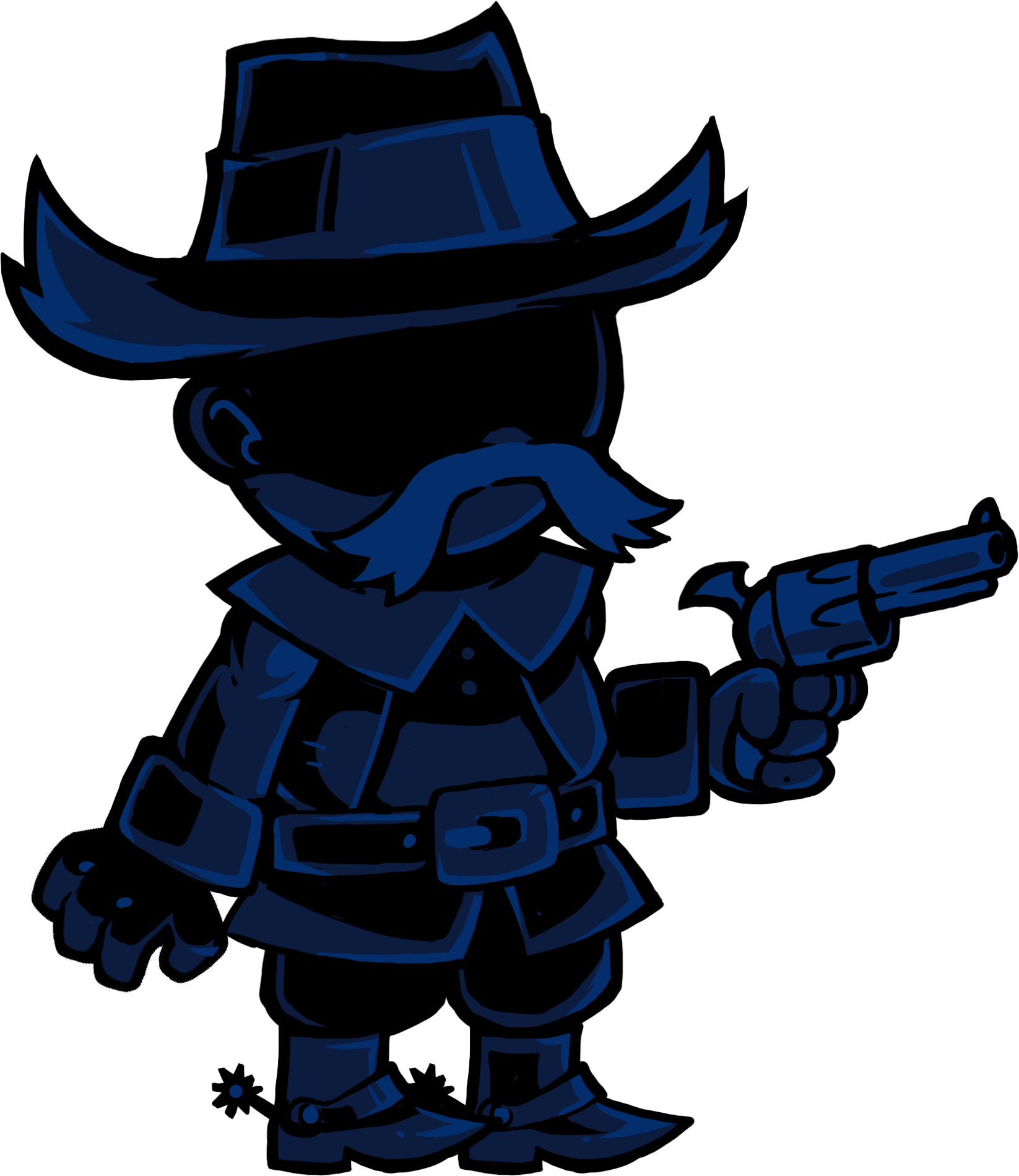 Deputy, Town of Salem Wiki