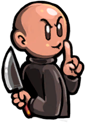 TOWN OF SALEM 2 - SERIAL KILLER HAS A NEW CRAZY BUFF