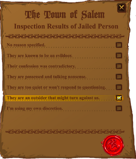 GAME REVIEW: TOWN OF SALEM