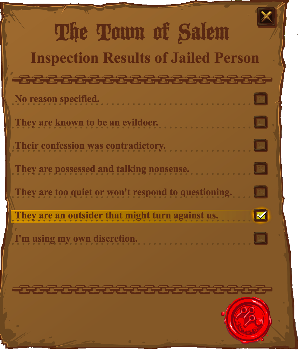 Category:Death, Town of Salem Wiki