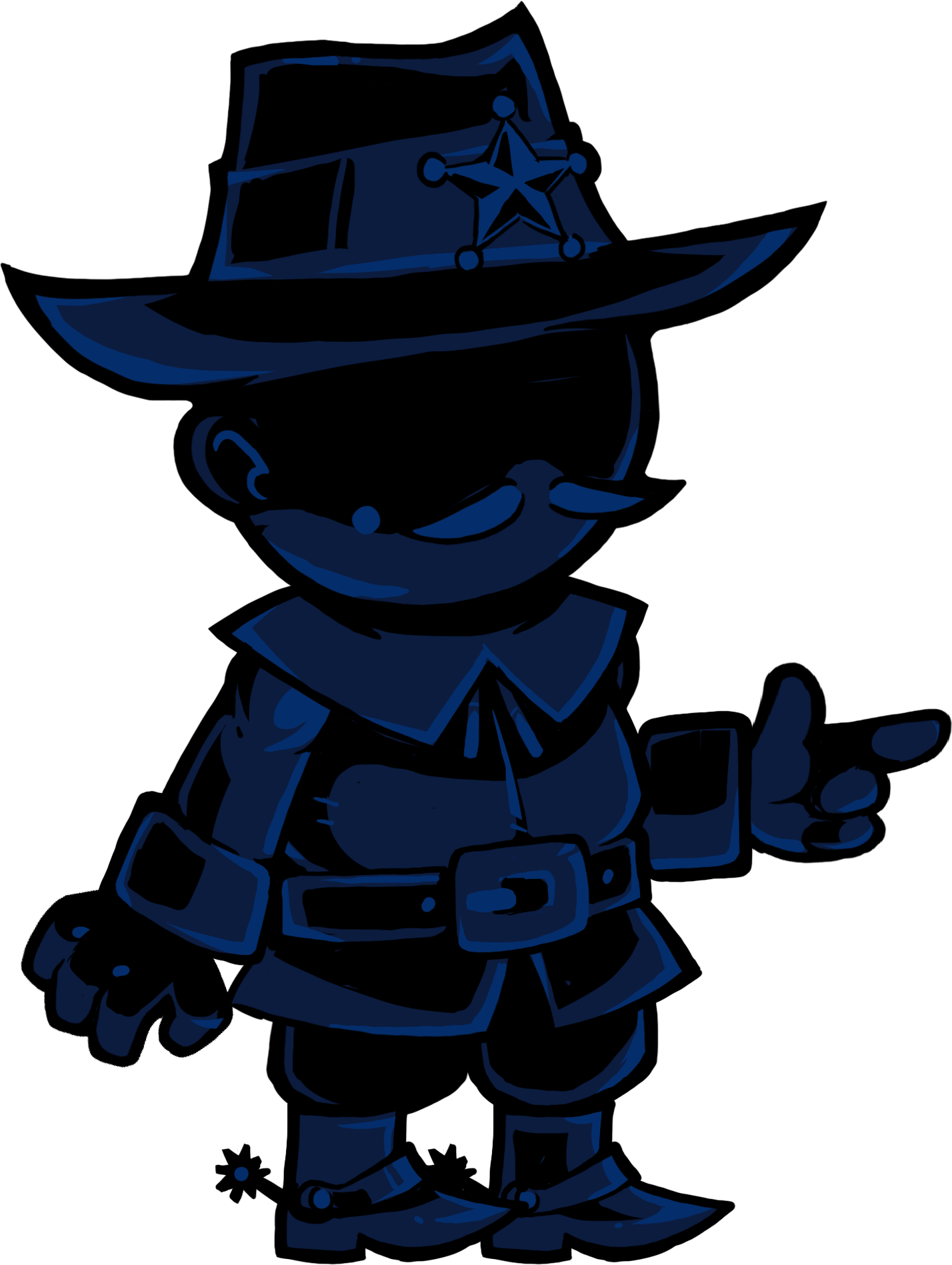Sheriff, Town of Salem Wiki