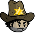 Sheriff Head