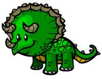 Triceratops