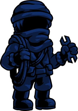 Trapper | Town of Salem Wiki | Fandom