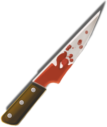 TutorialKnife