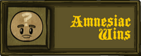 Amnesiac, Town of Salem Wiki