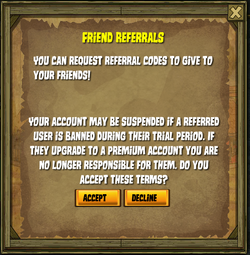 Town of Salem 2 Referral Rewards & Referral Guide - SteamAH