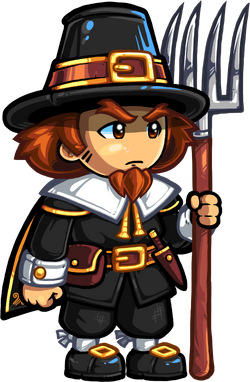 Town of Salem / Characters - TV Tropes