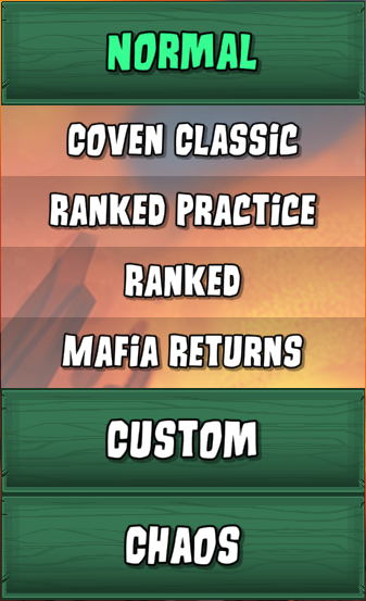 Town of Salem 2) Since it's confirmed every role in the game will