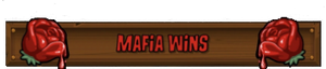 Mafia Wins