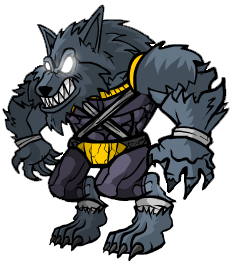 Werewolf, Town of Salem Wiki