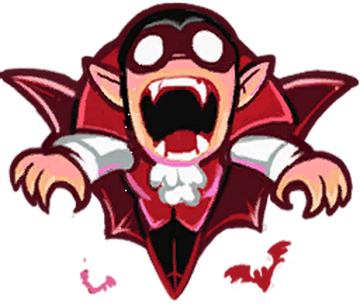 Vampire Hunter Town Of Salem Wiki Fandom - Town Of Salem Vampire  Emoji,Vampire Emoticons - free transparent emoji 