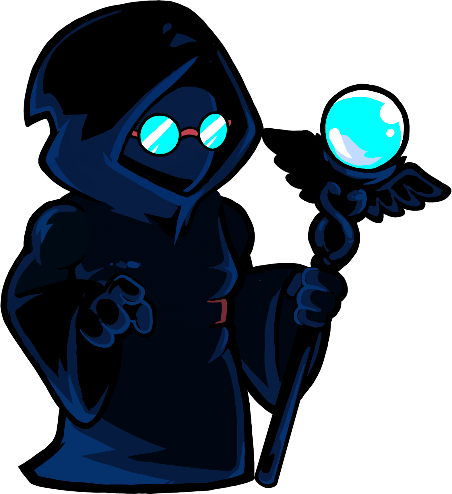 Conjurer, Town of Salem Wiki