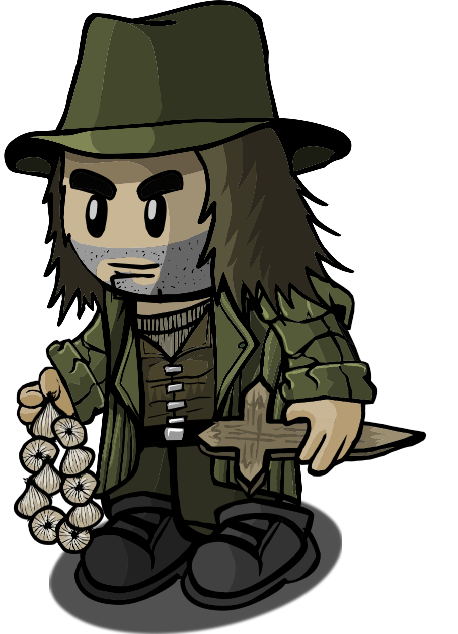 Vampire Hunter Town Of Salem Wiki Fandom Vampire hunter town of salem wiki fandom