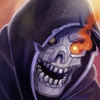 Skull Lobby Icon