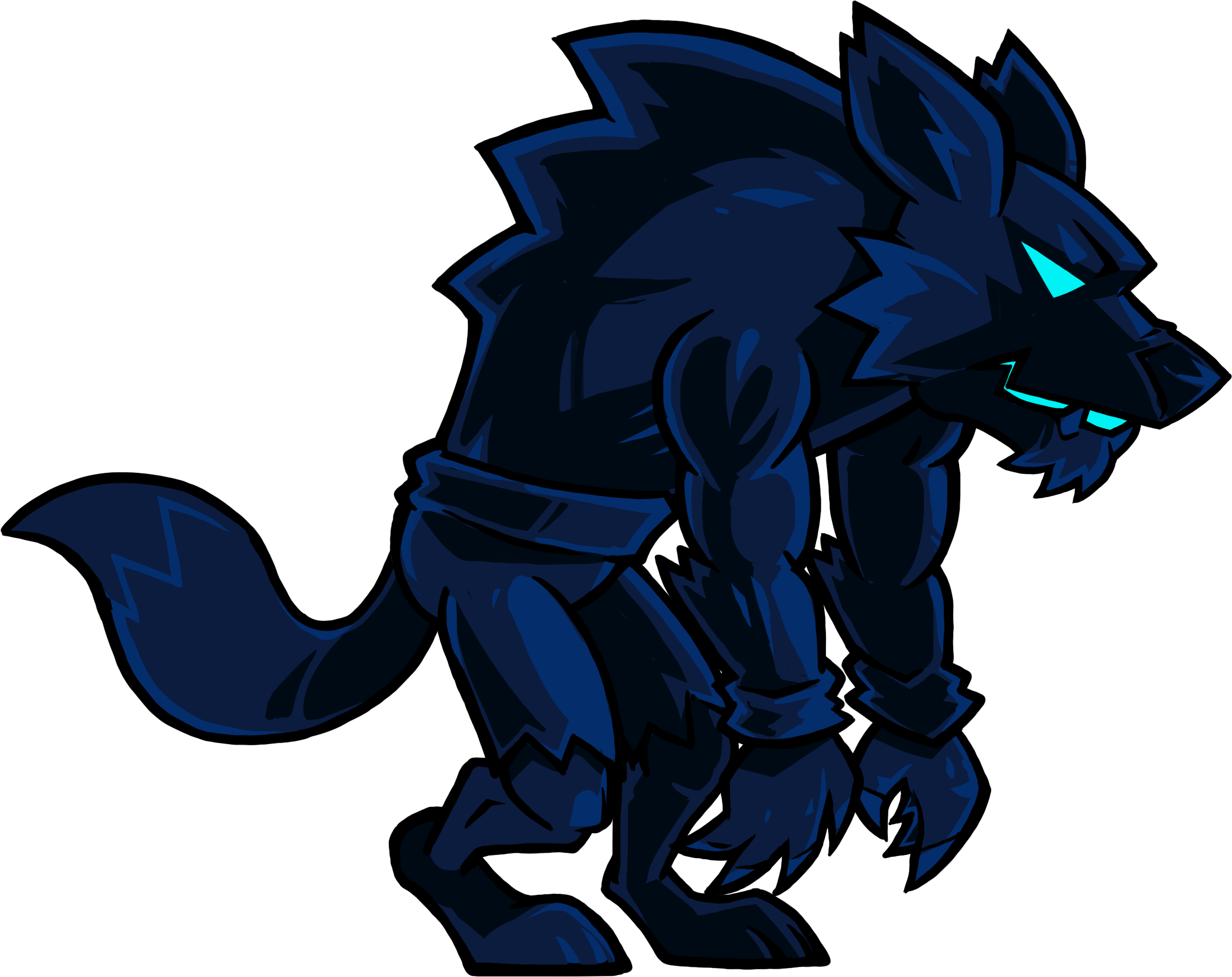 Werewolf, Town of Salem Wiki