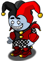 Jester (Town of Salem), Villains Wiki