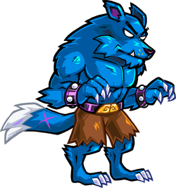 Werewolf, Town of Salem Wiki