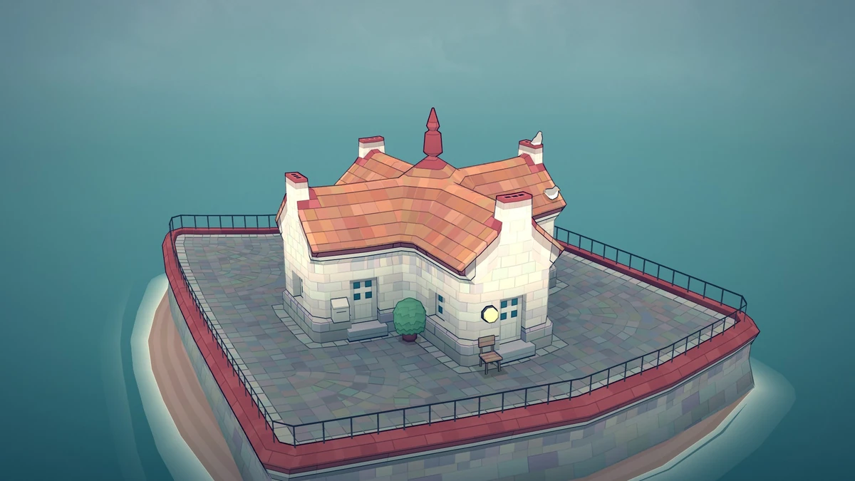 XHouse Townscaper Wiki Fandom