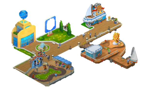 Township – Apps no Google Play